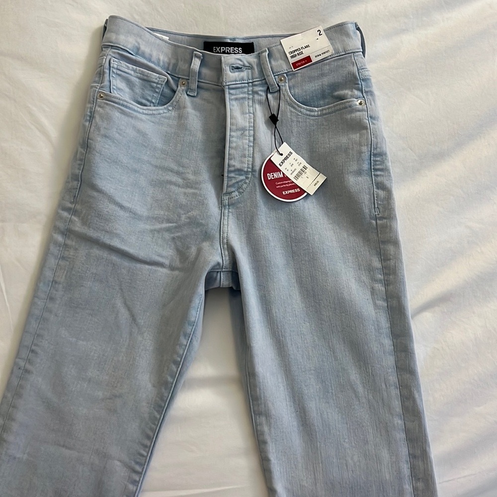 Express Jeans
